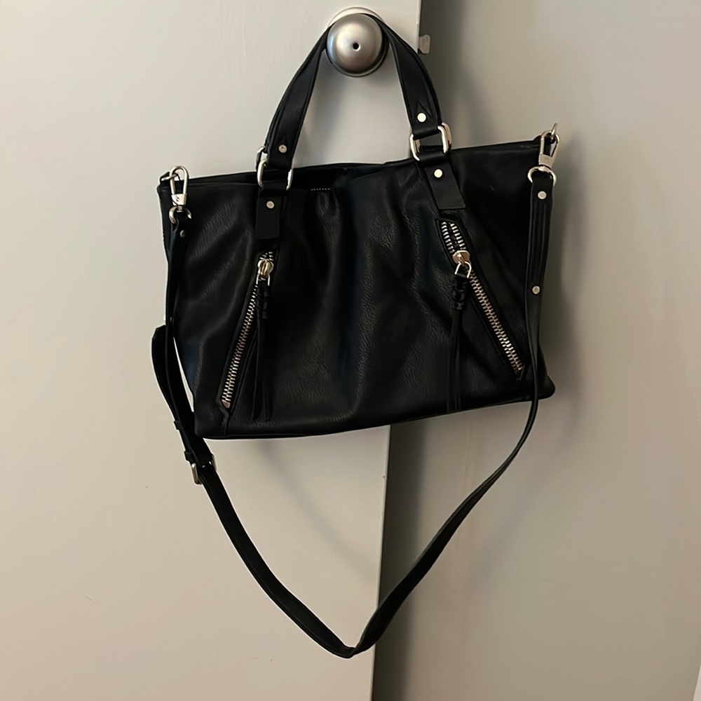 BCBGeneration “Bella” purse
